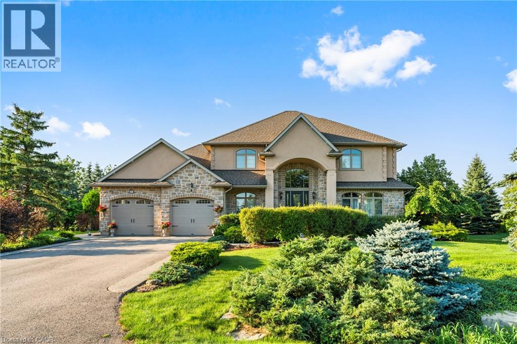 16 Seifert Court, Puslinch, Ontario  N3C 2V4 - Photo 1 - 40745205