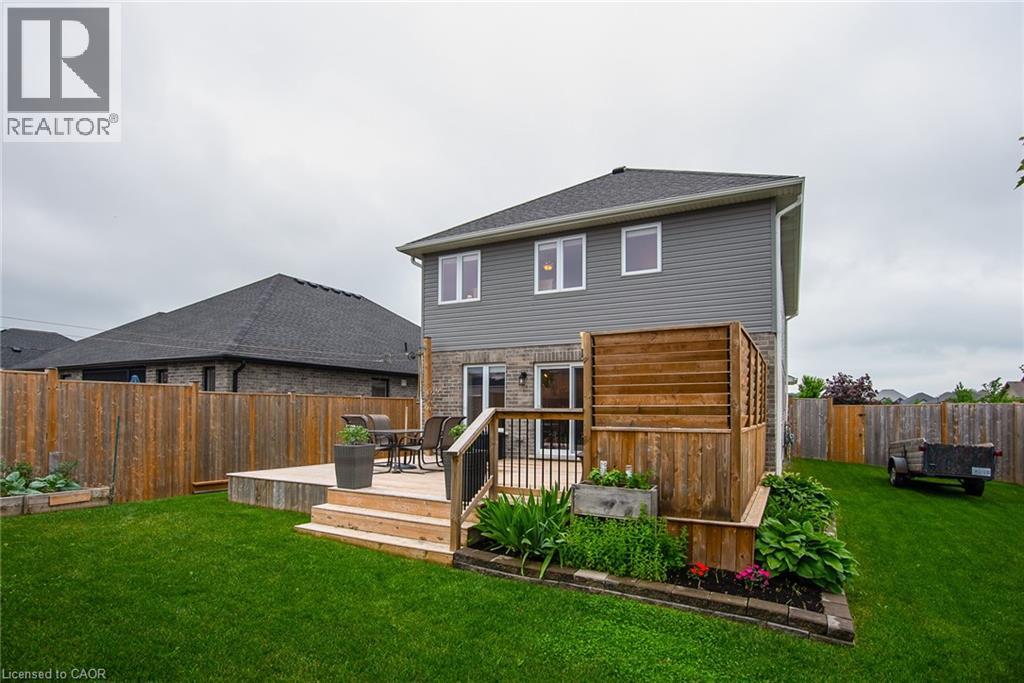 102 Forbes Crescent, Listowel, Ontario  N4W 0B4 - Photo 6 - 40745430