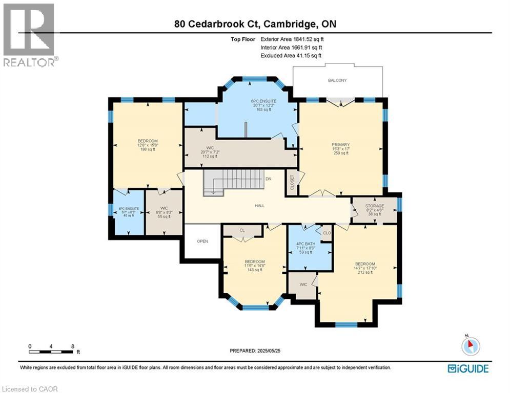 80 Cedarbrook Court, Cambridge, Ontario  N1T 1W8 - Photo 45 - 40745515