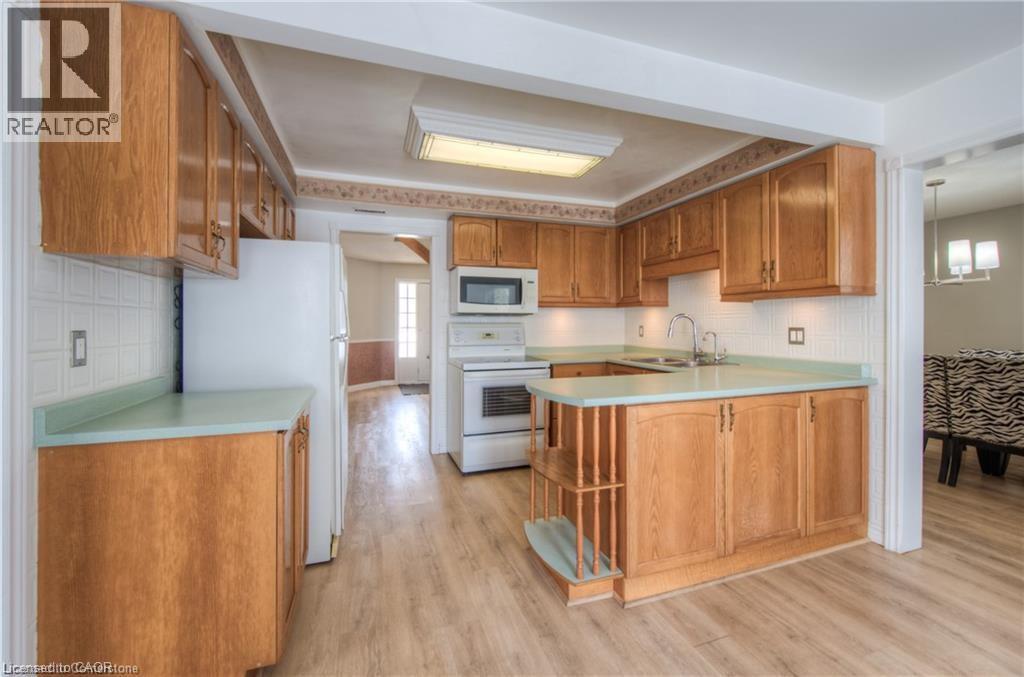 16 Beasley Crescent, Cambridge, Ontario  N1T 1J9 - Photo 10 - 40745572