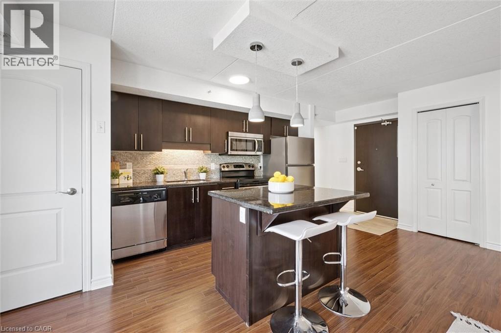 776 Laurelwood Drive Unit# 307, Waterloo, Ontario  N2V 0A8 - Photo 5 - 40745809
