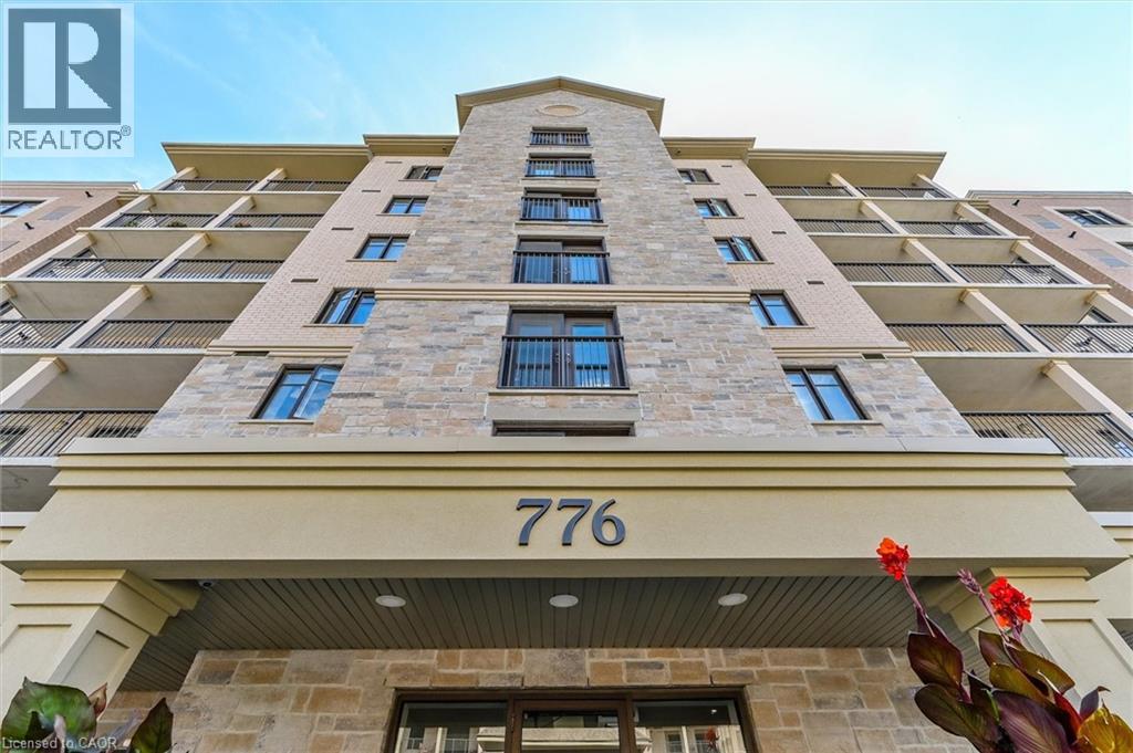 776 Laurelwood Drive Unit# 307, Waterloo, Ontario  N2V 0A8 - Photo 30 - 40745809