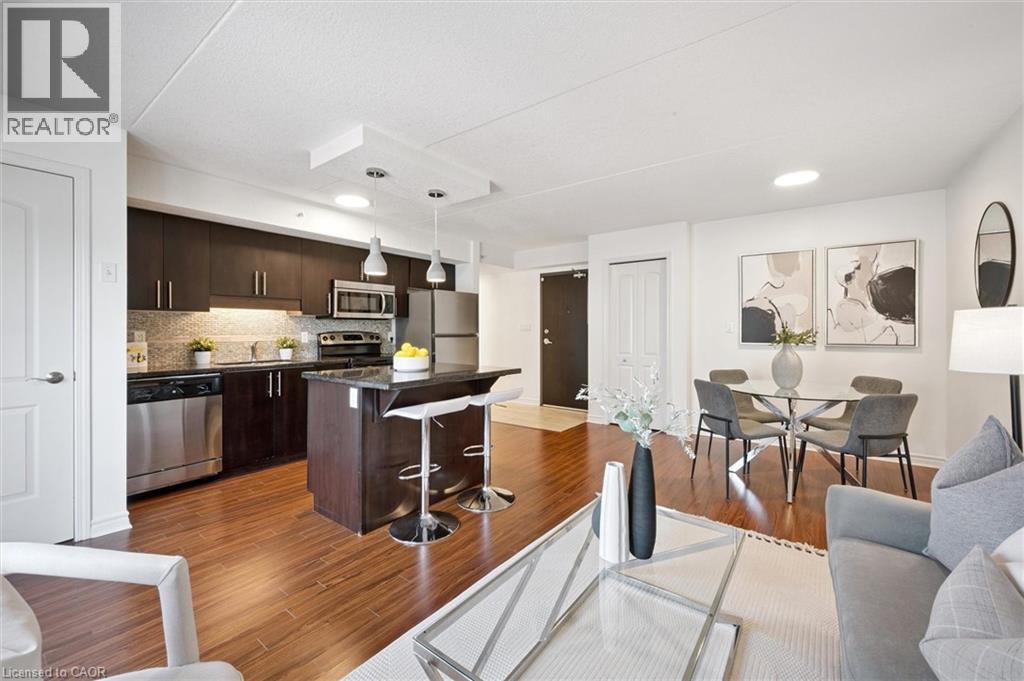776 Laurelwood Drive Unit# 307, Waterloo, Ontario  N2V 0A8 - Photo 8 - 40745809