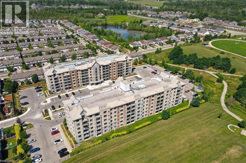 776 Laurelwood Drive Unit# 307, Waterloo, Ontario  N2V 0A8 - Photo 43 - 40745809