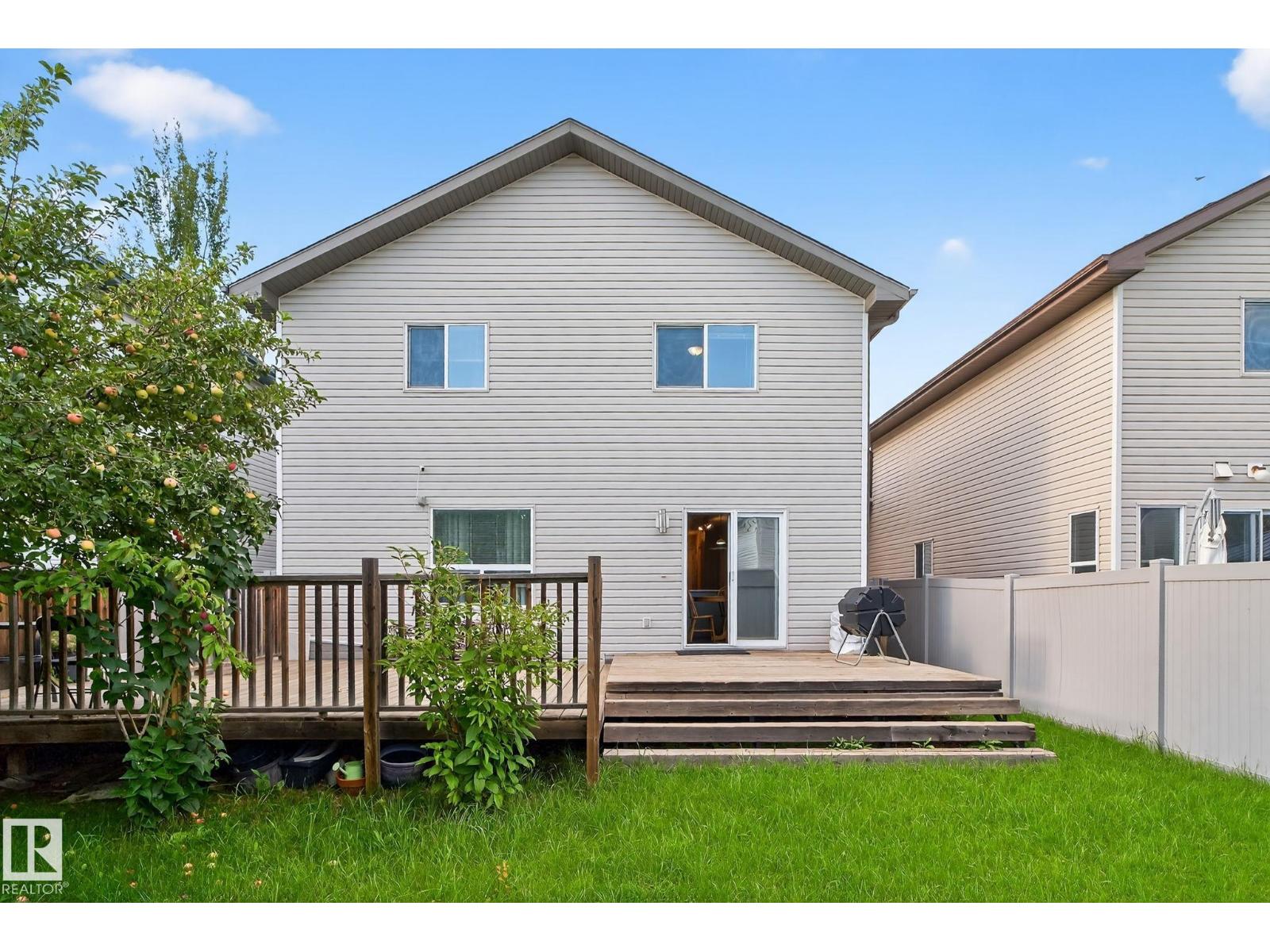 3811 Mclean Cl Sw, Edmonton, Alberta  T6W 1R4 - Photo 7 - E4451511