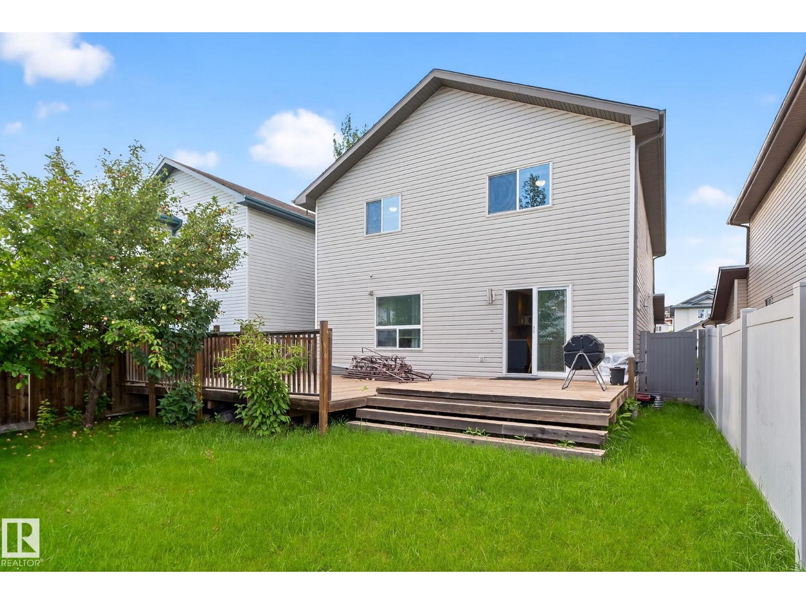 3811 Mclean Cl Sw, Edmonton, Alberta  T6W 1R4 - Photo 8 - E4451511