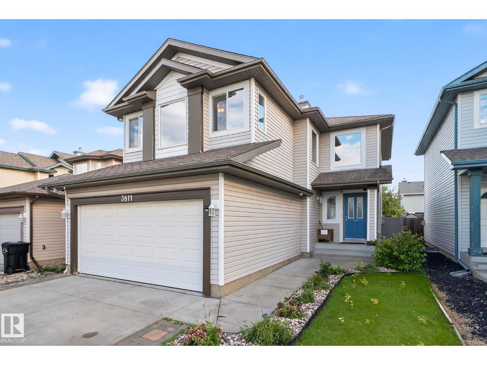 3811 Mclean Cl Sw, Edmonton, Alberta  T6W 1R4 - Photo 3 - E4451511