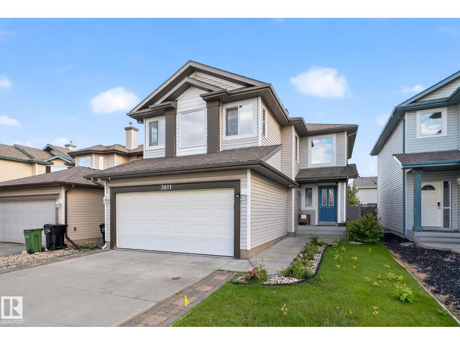 3811 Mclean Cl Sw, Edmonton, Alberta  T6W 1R4 - Photo 2 - E4451511