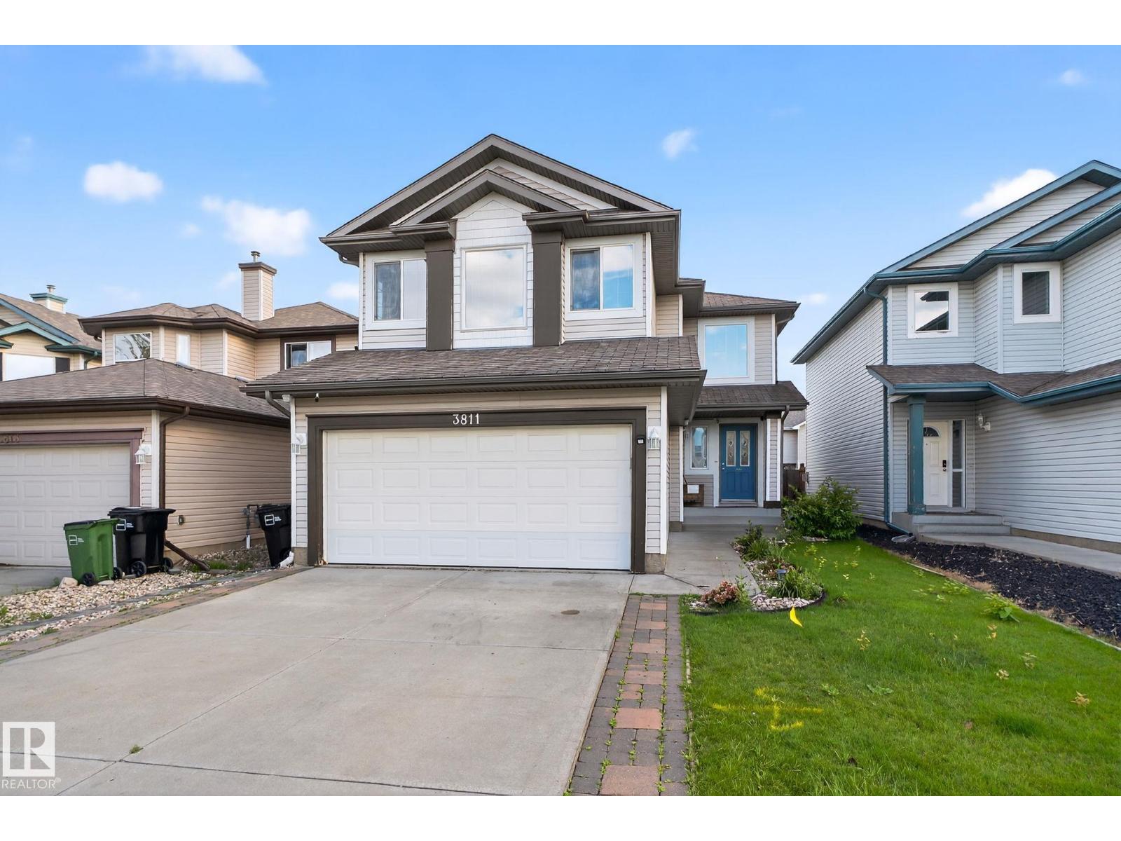 3811 Mclean Cl Sw, Edmonton, Alberta  T6W 1R4 - Photo 1 - E4451511