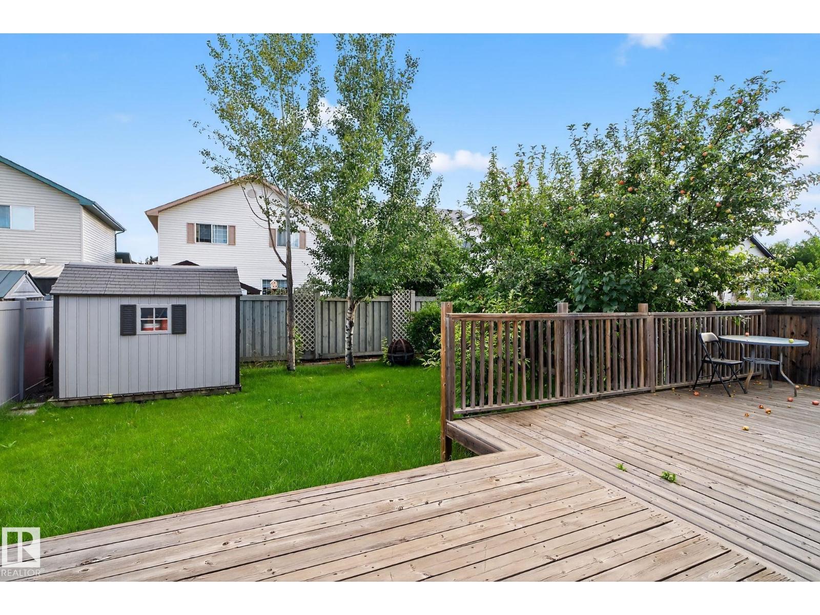 3811 Mclean Cl Sw, Edmonton, Alberta  T6W 1R4 - Photo 10 - E4451511