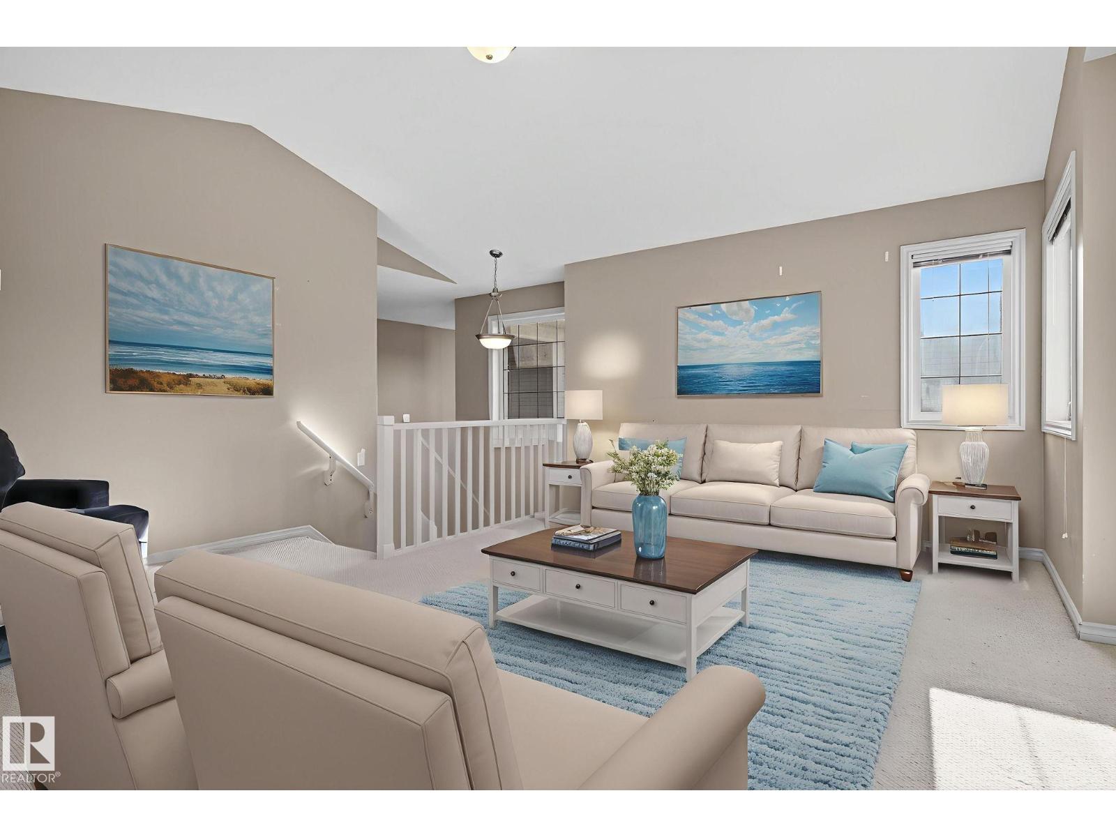 3811 Mclean Cl Sw, Edmonton, Alberta  T6W 1R4 - Photo 12 - E4451511
