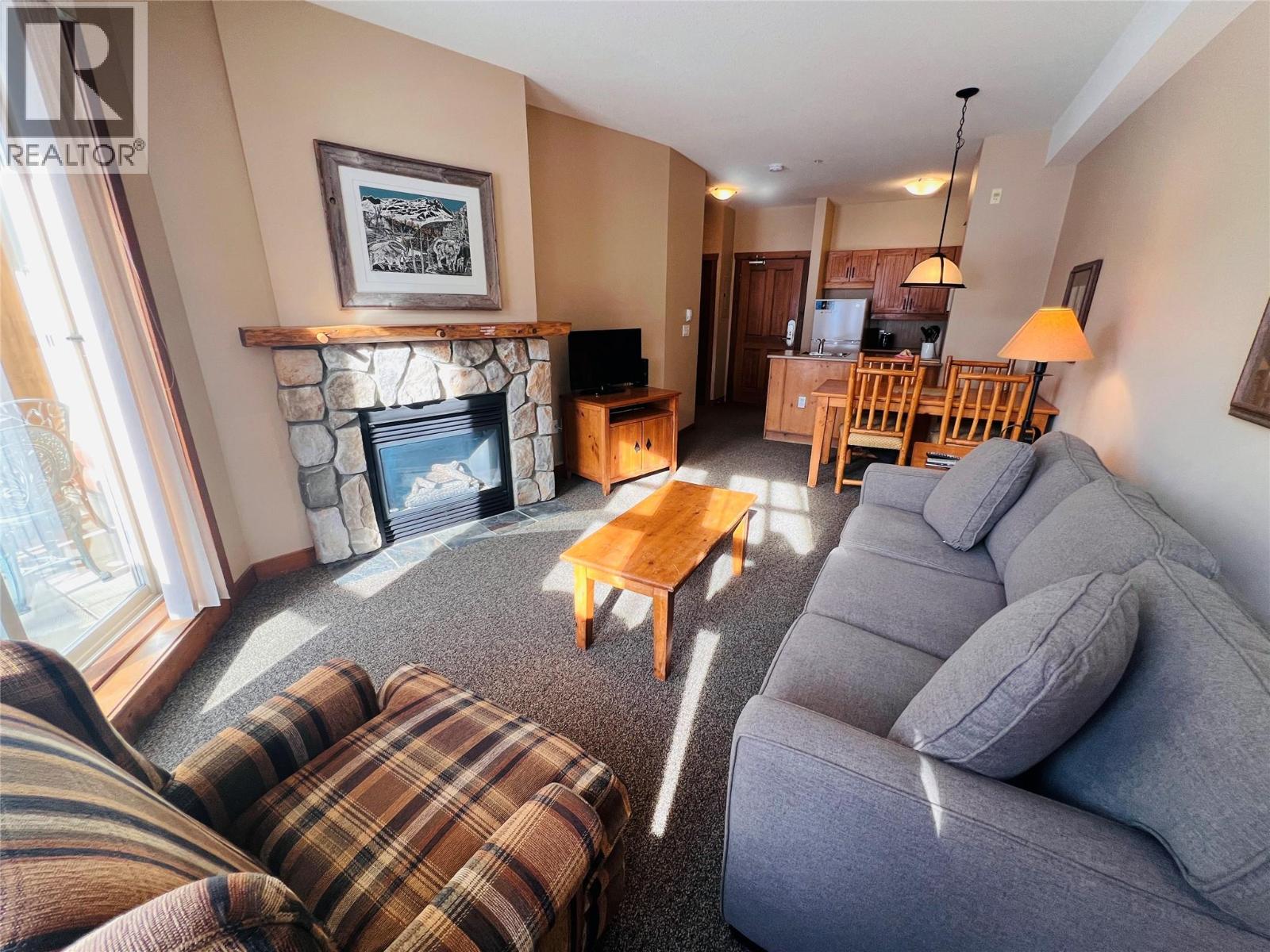 2090 Summit Drive Unit# 203, Panorama, British Columbia  V0A 1T0 - Photo 12 - 10335843