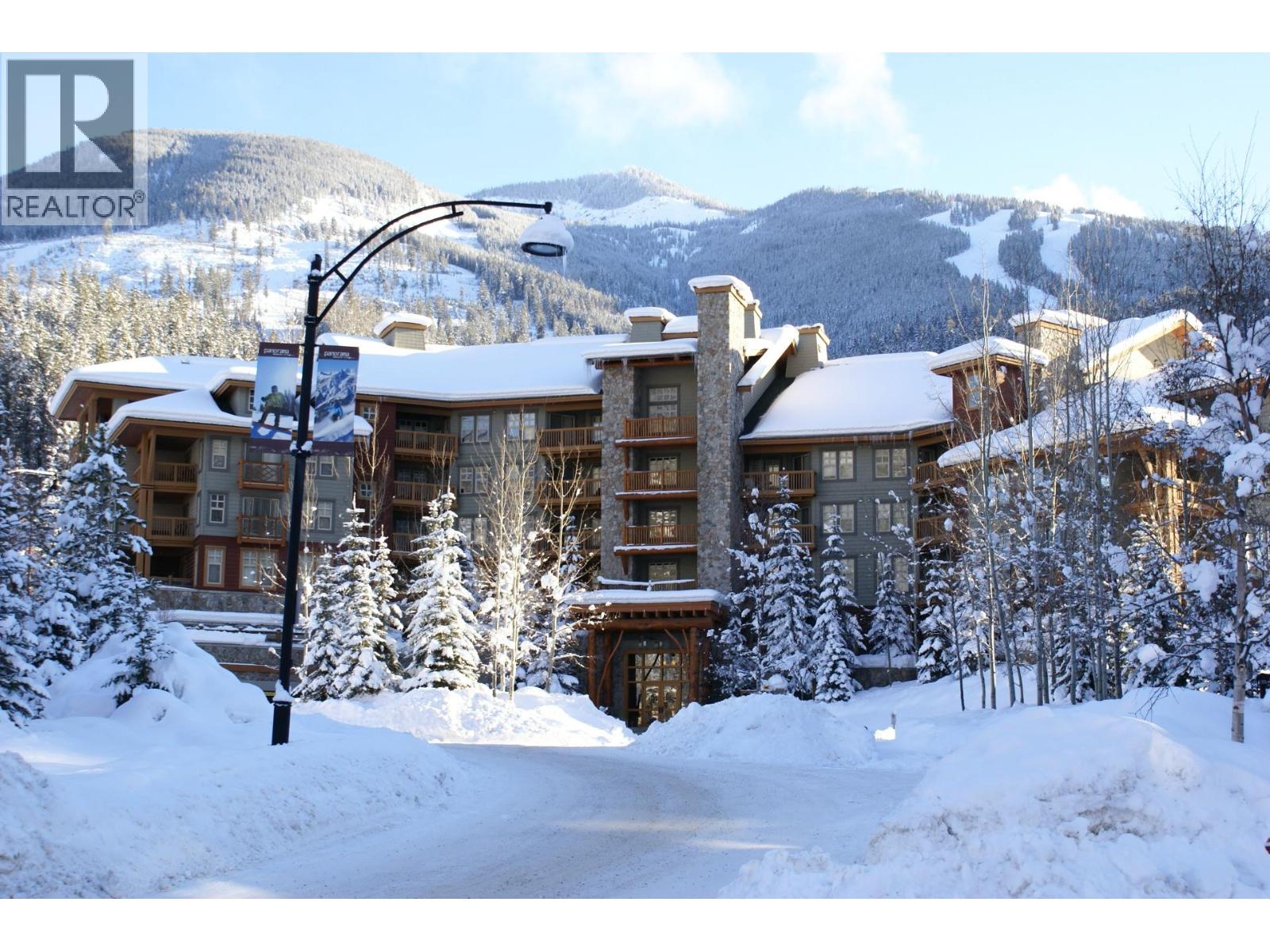 2090 Summit Drive Unit# 203, Panorama, British Columbia  V0A 1T0 - Photo 22 - 10335843