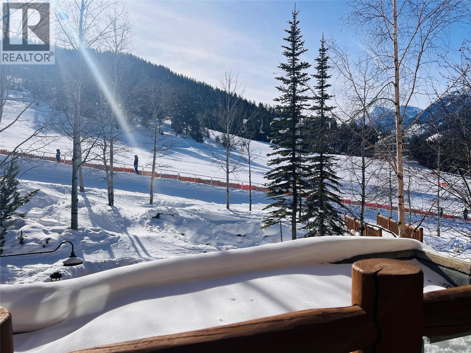 2090 Summit Drive Unit# 203, Panorama, British Columbia  V0A 1T0 - Photo 1 - 10335843