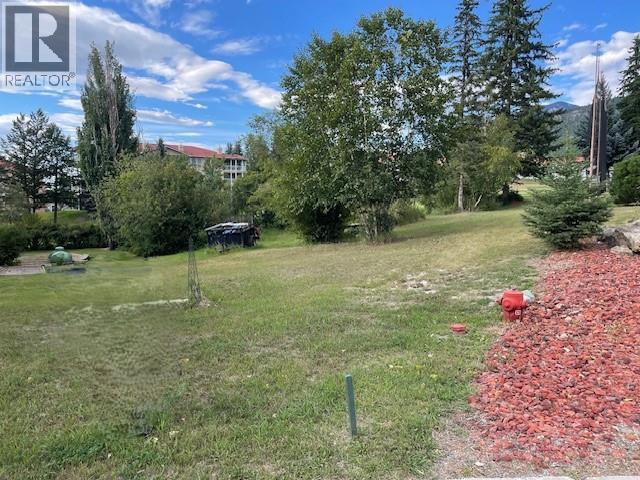 Lot 41 Riverview Close, fairmont hot springs, British Columbia