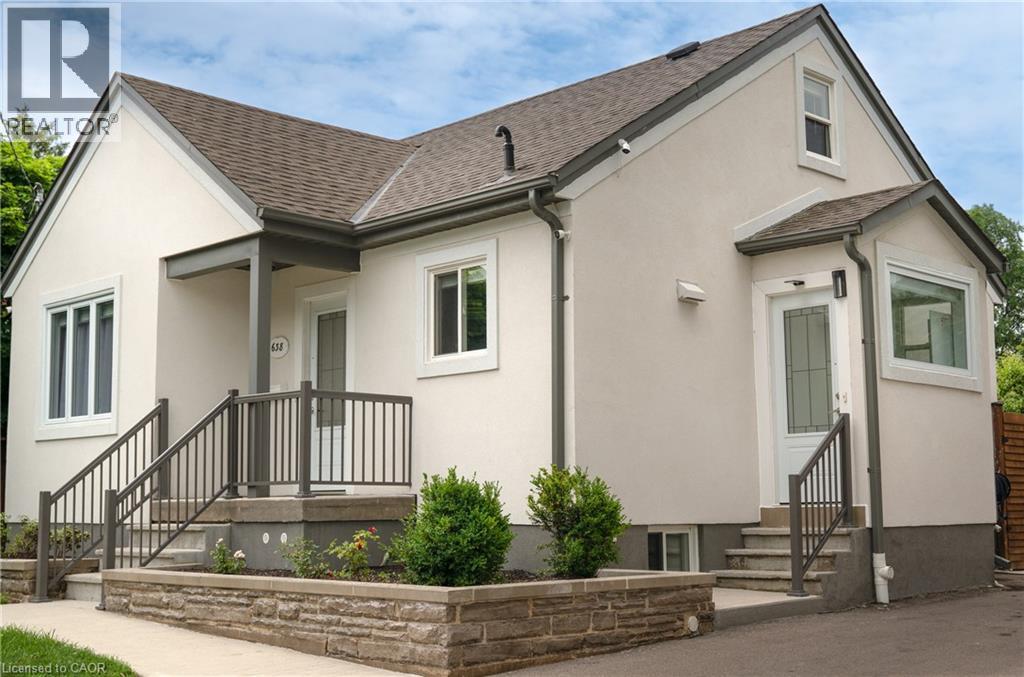 Property at 638 FRANKLIN Boulevard image 3
