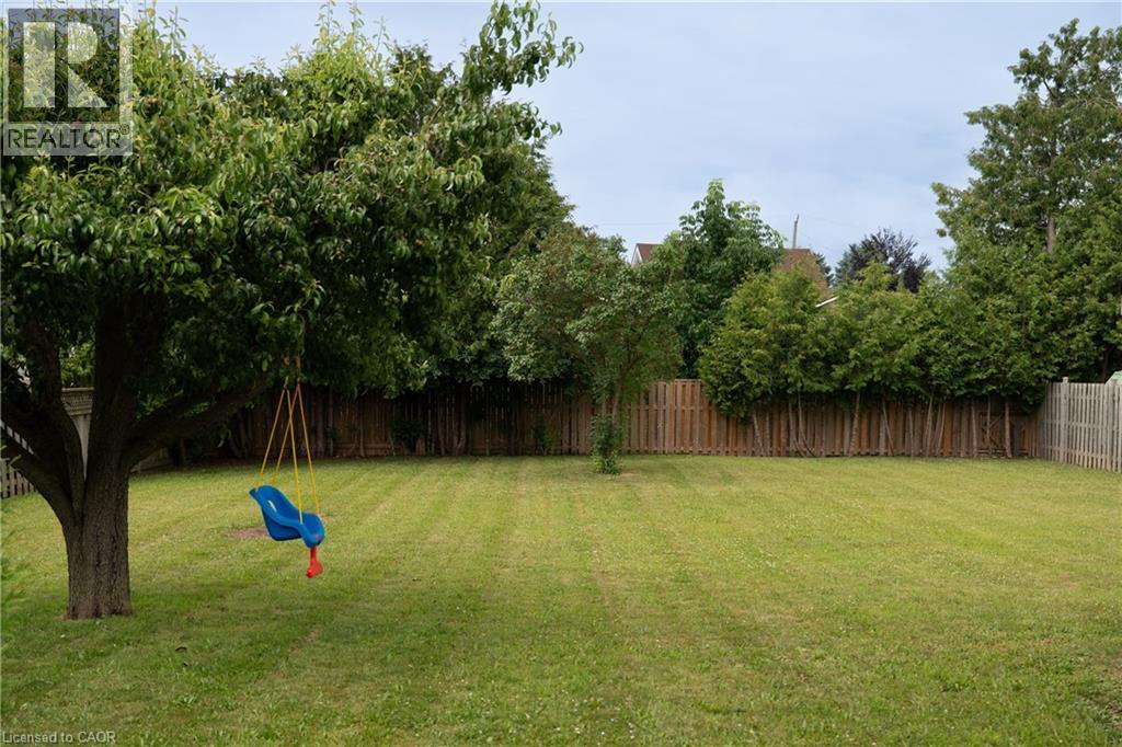 638 Franklin Boulevard, Cambridge, Ontario  N1R 5Y6 - Photo 38 - 40746151