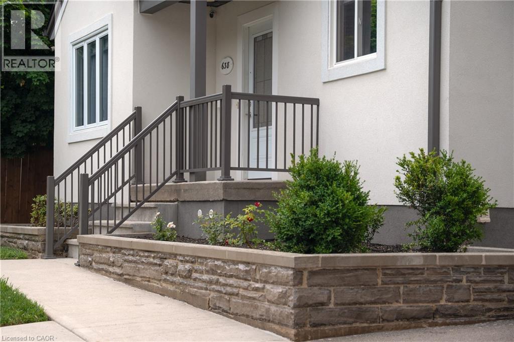 Property at 638 FRANKLIN Boulevard image 4