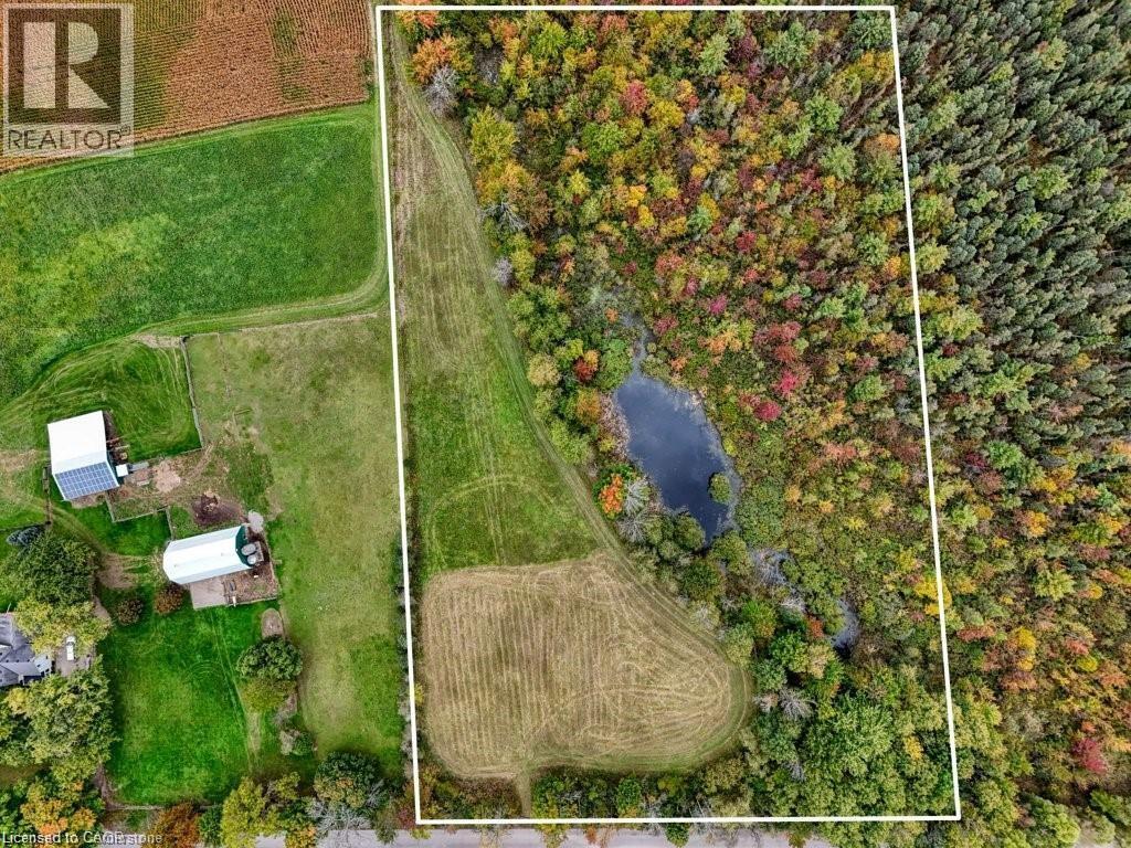Part Lot 10 Clyde Road, Cambridge, Ontario  N1R 5S7 - Photo 2 - 40746838