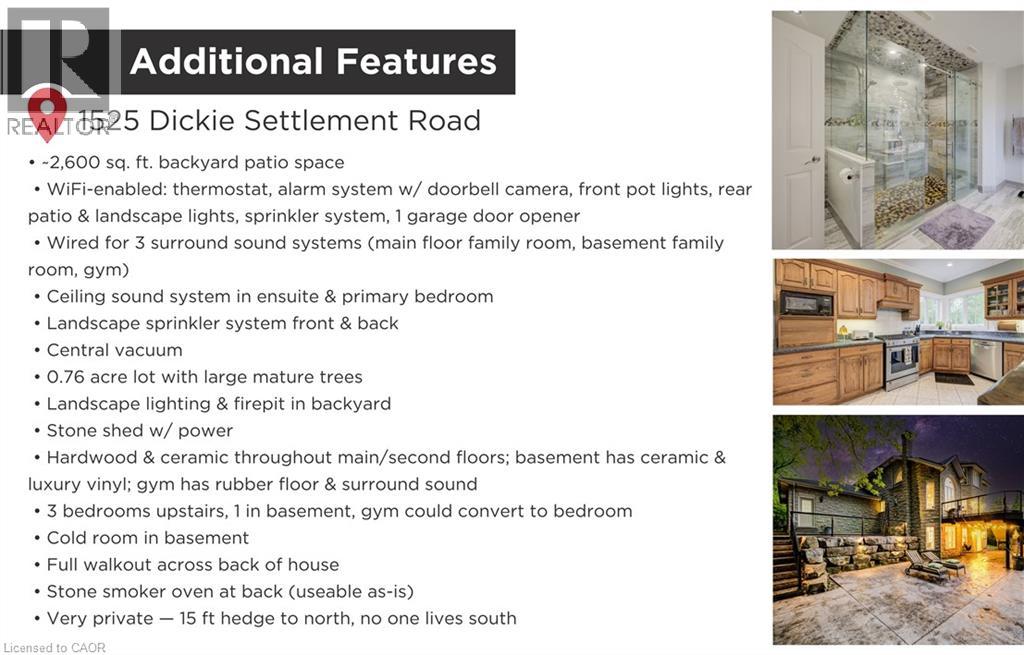 1525 Dickie Settlement Road, Cambridge, Ontario  N3H 4R8 - Photo 45 - 40747238