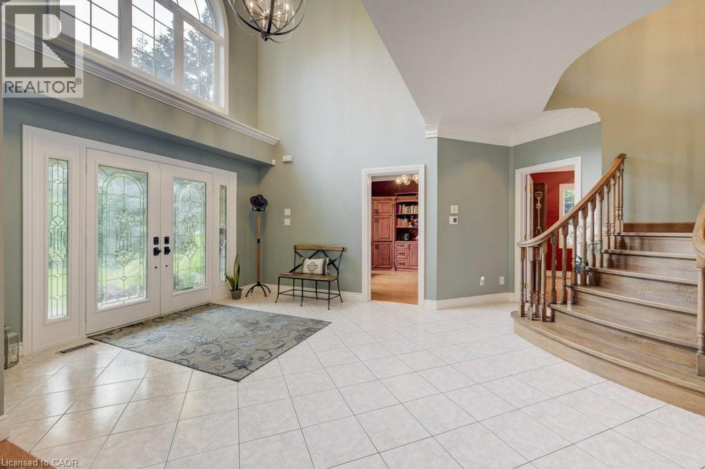 1525 Dickie Settlement Road, Cambridge, Ontario  N3H 4R8 - Photo 10 - 40747238