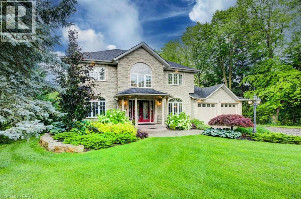 1525 Dickie Settlement Road, Cambridge, Ontario  N3H 4R8 - Photo 6 - 40747238