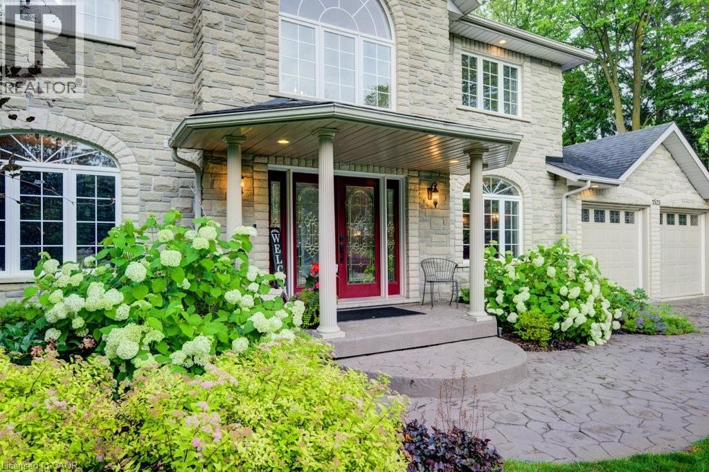 1525 Dickie Settlement Road, Cambridge, Ontario  N3H 4R8 - Photo 7 - 40747238