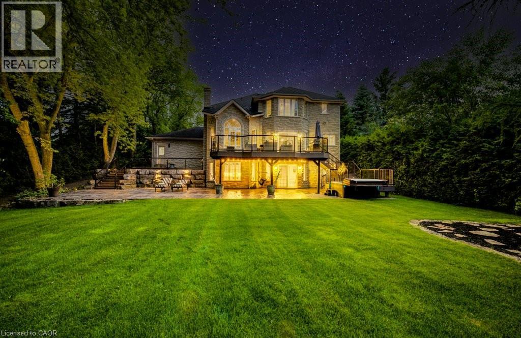 1525 Dickie Settlement Road, Cambridge, Ontario  N3H 4R8 - Photo 40 - 40747238