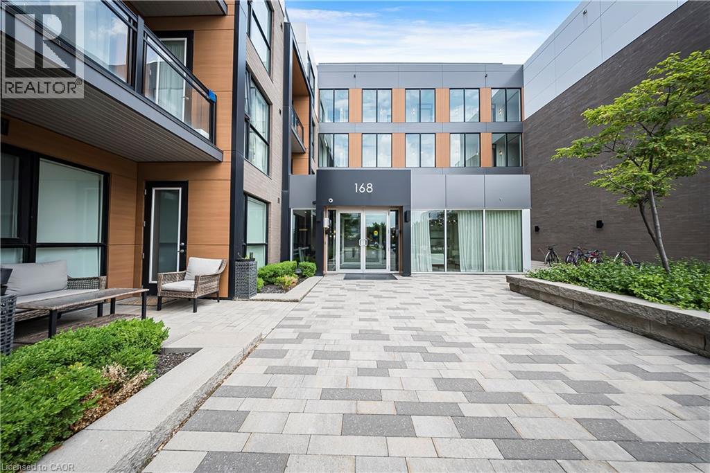Property at 168 SABINA Drive Unit# 214 image 2