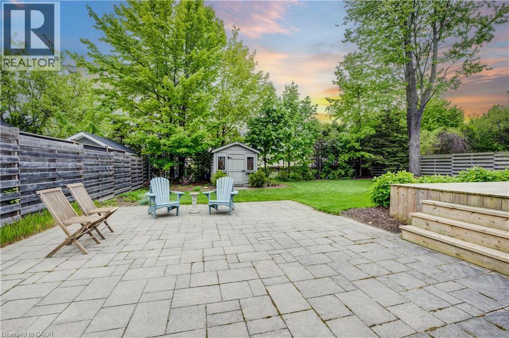 38 Euclid Avenue, Waterloo, Ontario  N2L 1Z3 - Photo 42 - 40749052