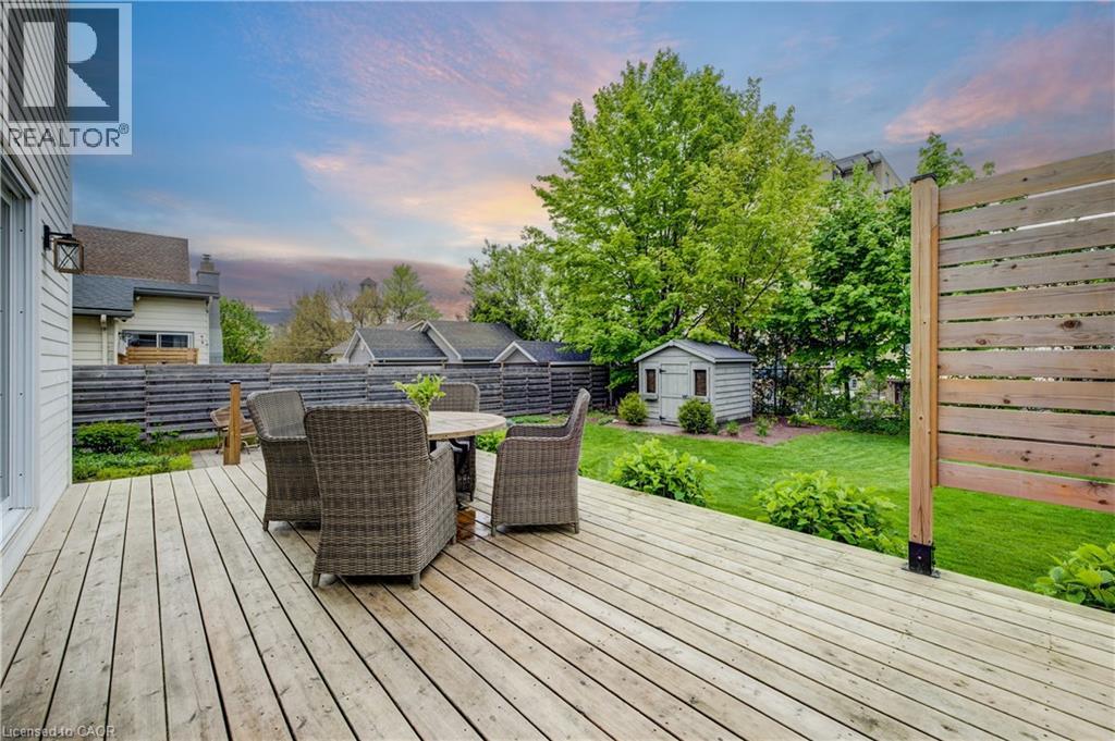 38 Euclid Avenue, Waterloo, Ontario  N2L 1Z3 - Photo 40 - 40749052