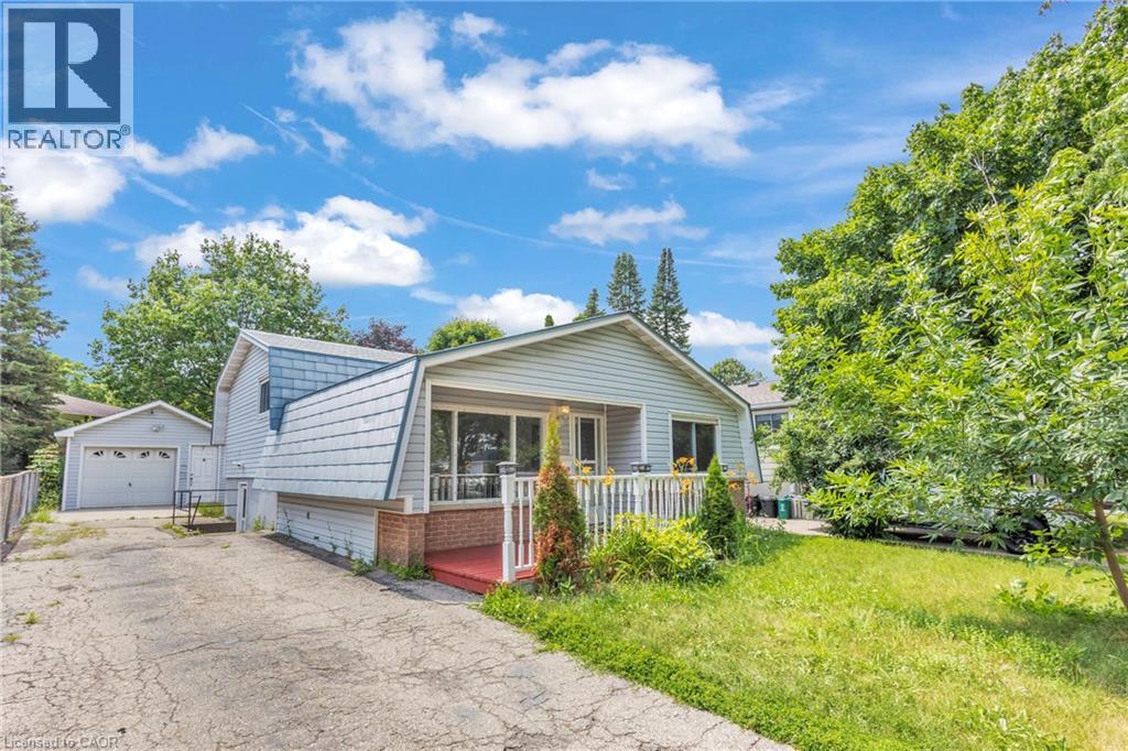 Property at 87 CHRISTOPHER Drive image 1