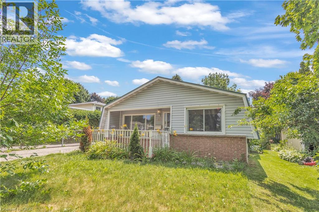 Property at 87 CHRISTOPHER Drive image 3