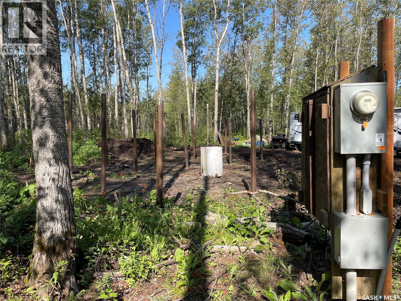 7 Buffalo Pound ROAD, Big River Rm No. 555, Saskatchewan