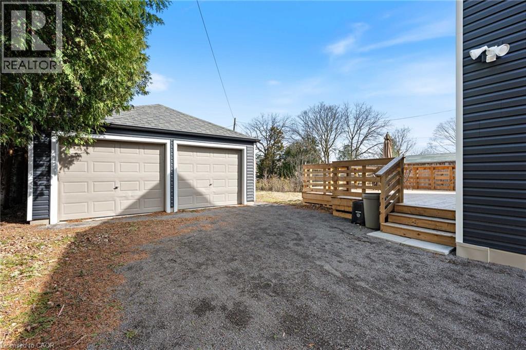 249 Chapel Street, Simcoe, Ontario  N3Y 1N8 - Photo 30 - 40749459