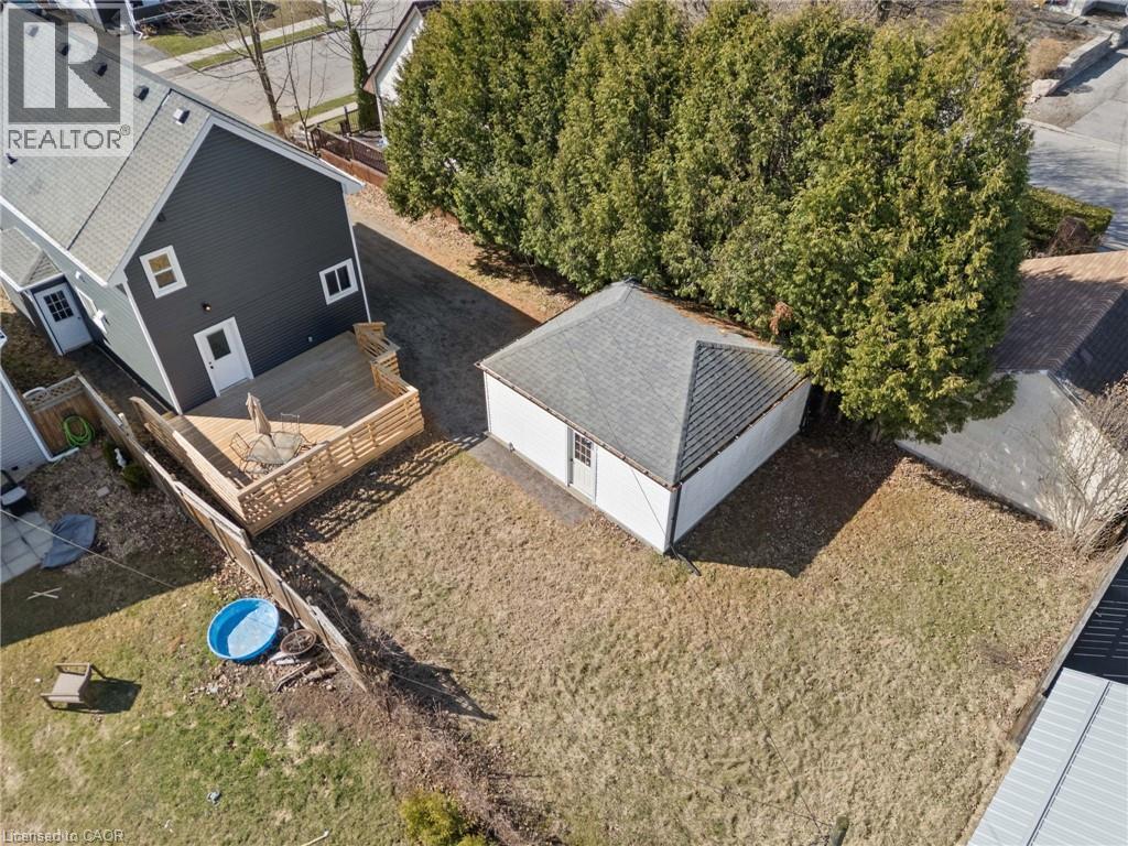 249 Chapel Street, Simcoe, Ontario  N3Y 1N8 - Photo 7 - 40749459