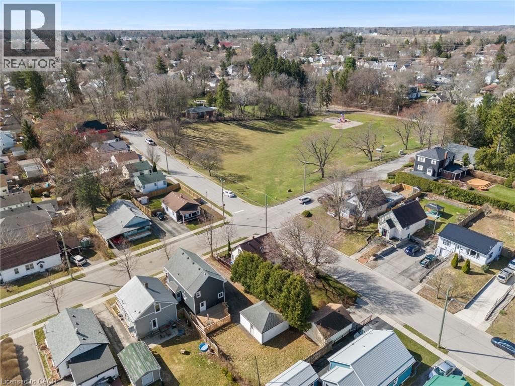 249 Chapel Street, Simcoe, Ontario  N3Y 1N8 - Photo 8 - 40749459
