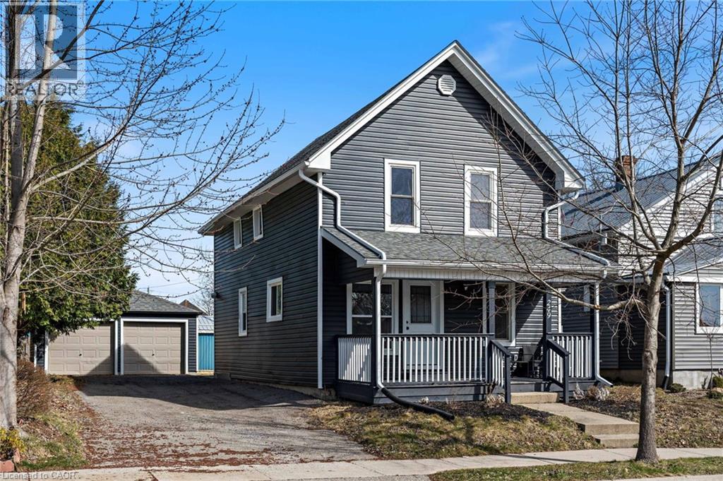 249 Chapel Street, Simcoe, Ontario  N3Y 1N8 - Photo 1 - 40749459