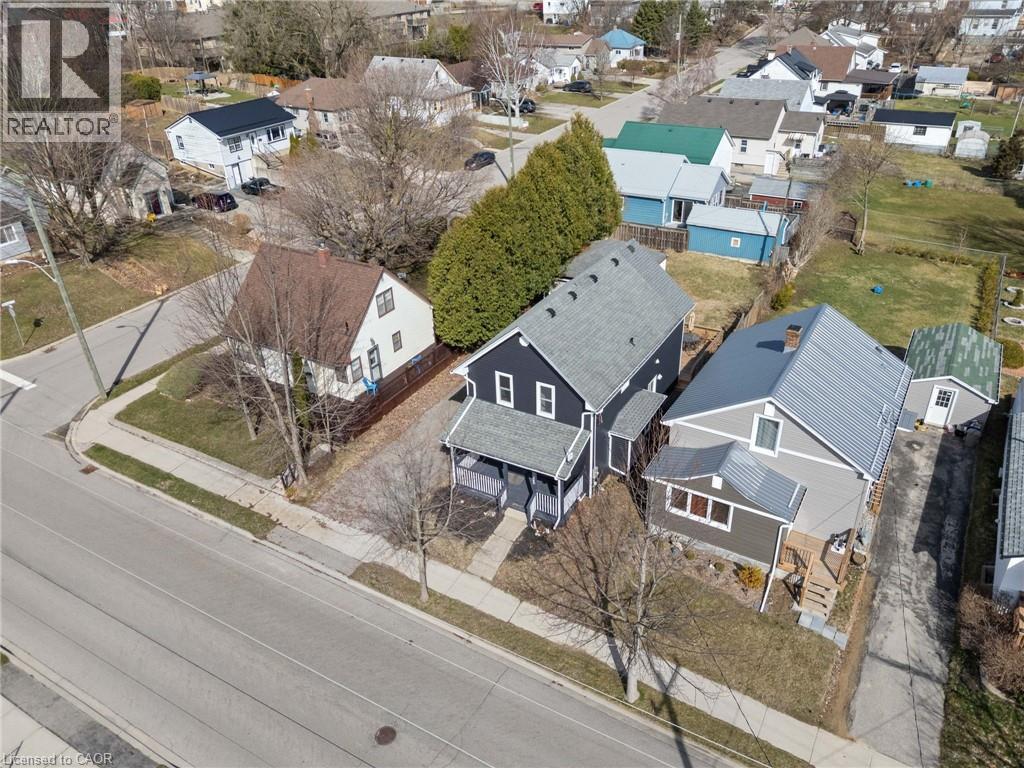 249 Chapel Street, Simcoe, Ontario  N3Y 1N8 - Photo 4 - 40749459