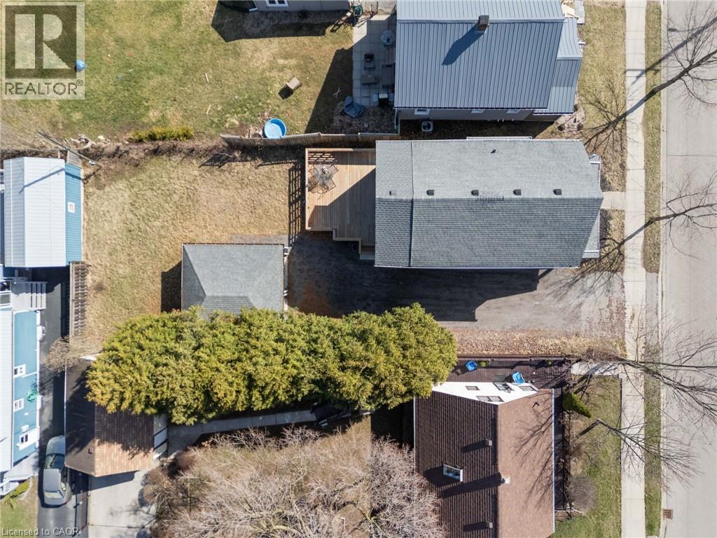 249 Chapel Street, Simcoe, Ontario  N3Y 1N8 - Photo 6 - 40749459