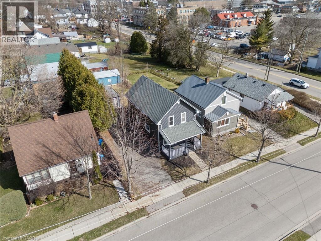 249 Chapel Street, Simcoe, Ontario  N3Y 1N8 - Photo 5 - 40749459