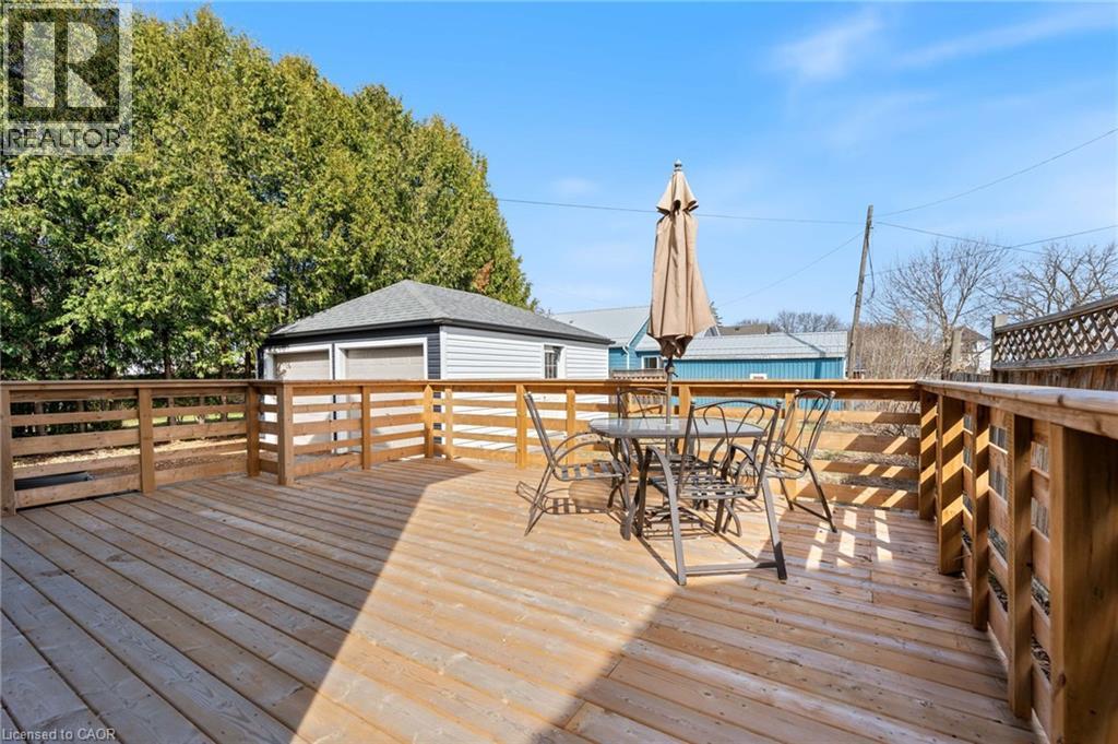 249 Chapel Street, Simcoe, Ontario  N3Y 1N8 - Photo 29 - 40749459