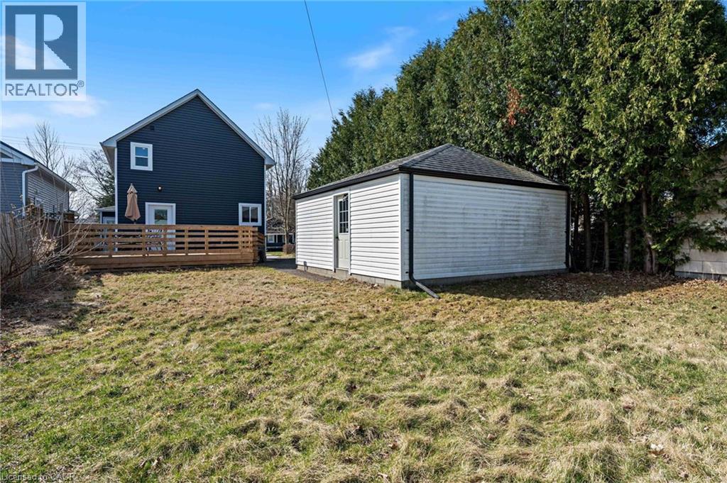 249 Chapel Street, Simcoe, Ontario  N3Y 1N8 - Photo 32 - 40749459