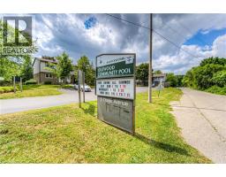 294 FERGUS Avenue Unit# 23, Kitchener, Ontario