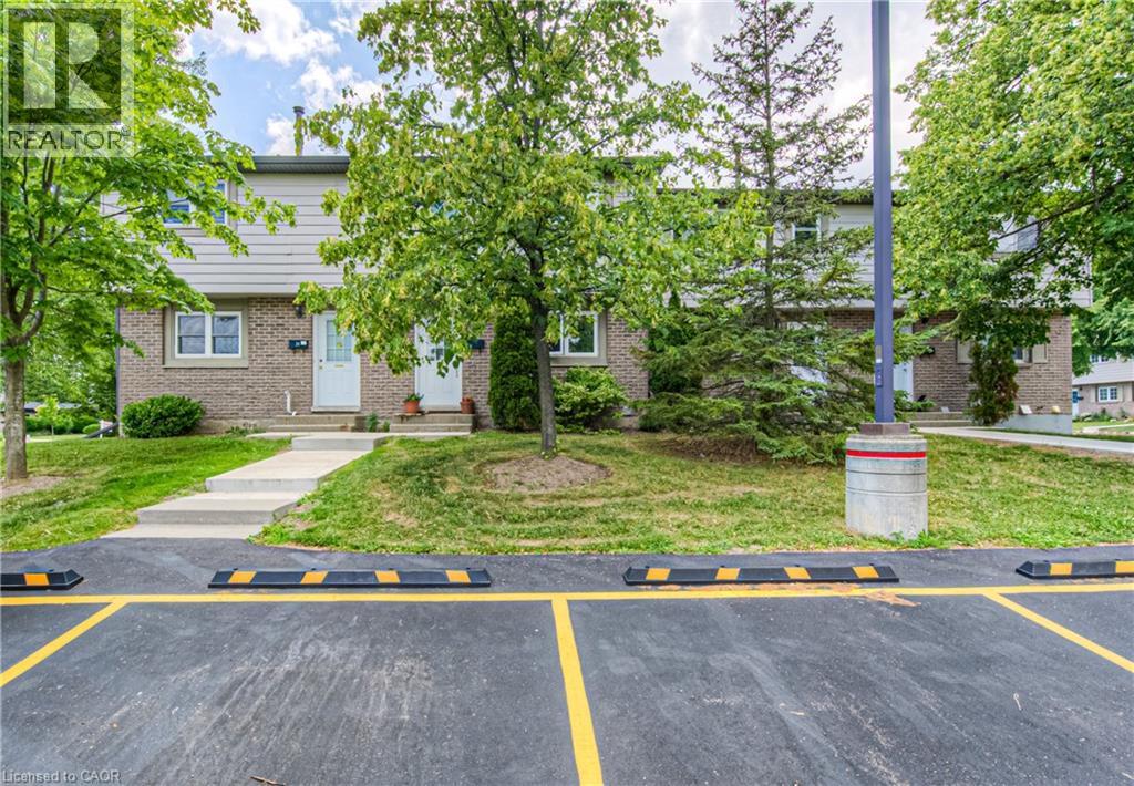 Property at 294 FERGUS Avenue Unit# 23 image 2