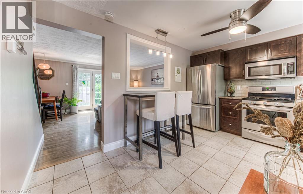 Property at 294 FERGUS Avenue Unit# 23 image 4