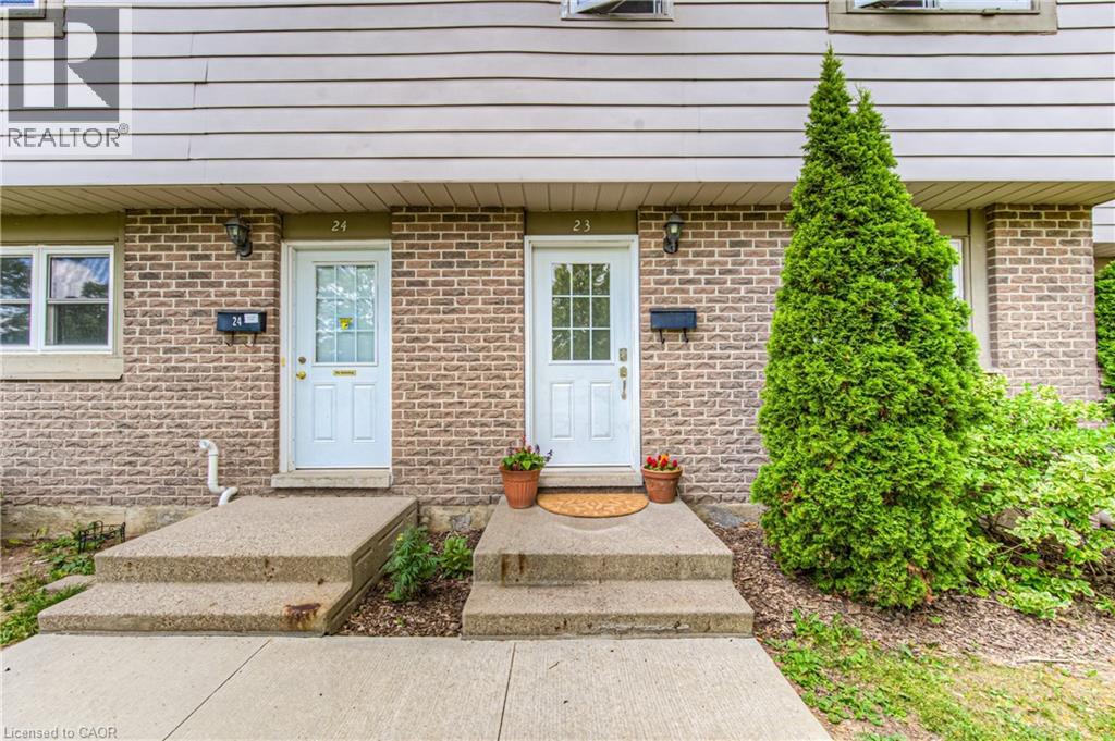 Property at 294 FERGUS Avenue Unit# 23 image 3
