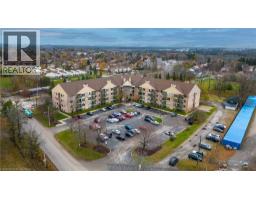 15 HOFSTETTER Avenue Unit# 321, Kitchener, Ontario