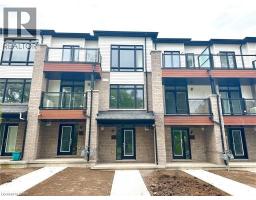 34 SIDNEY ROSE Common E, St. Catharines, Ontario