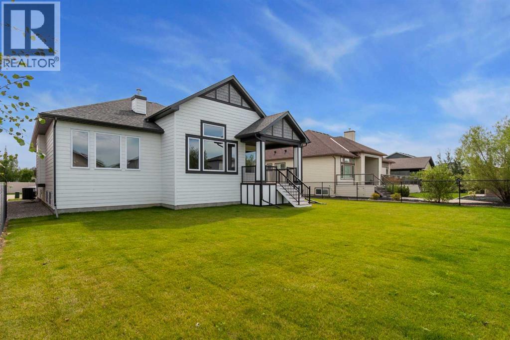 6 Harrison Green, Olds, Alberta  T4H 1W2 - Photo 44 - A2247664